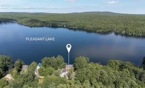 245 North Road Deerfield NH 03037-1145