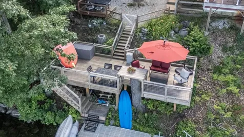 245 North Road Deerfield NH 03037-1145