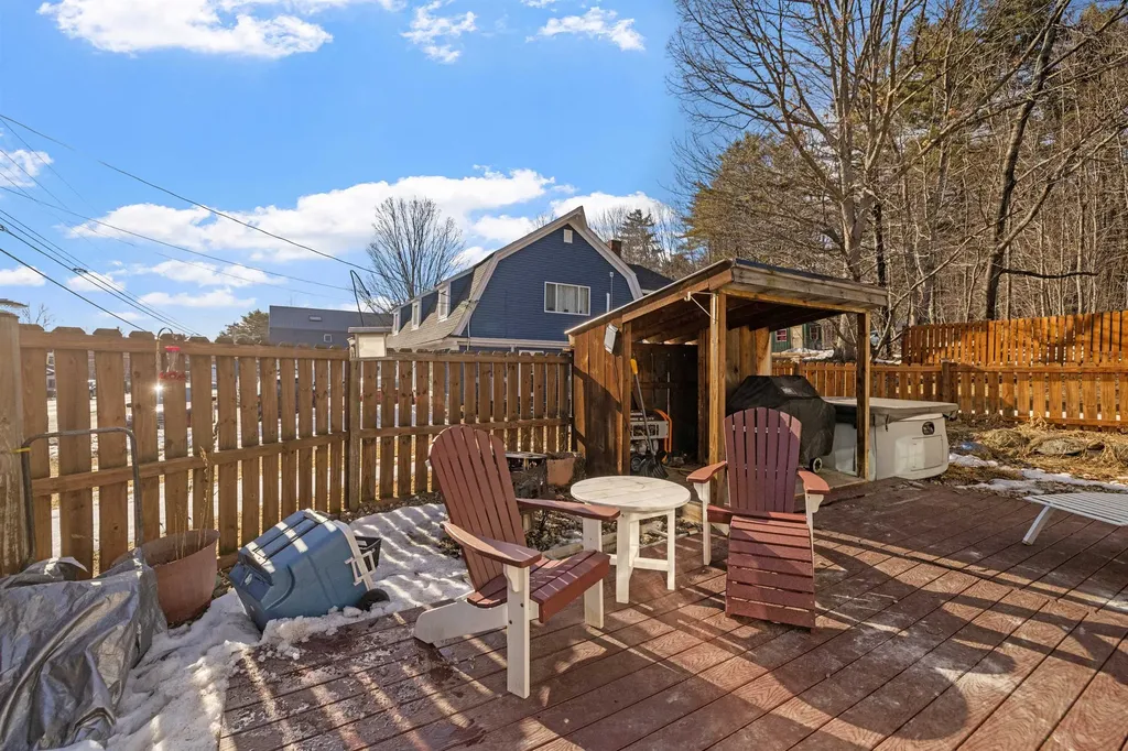 525 Whittier Highway Moultonborough NH 03254