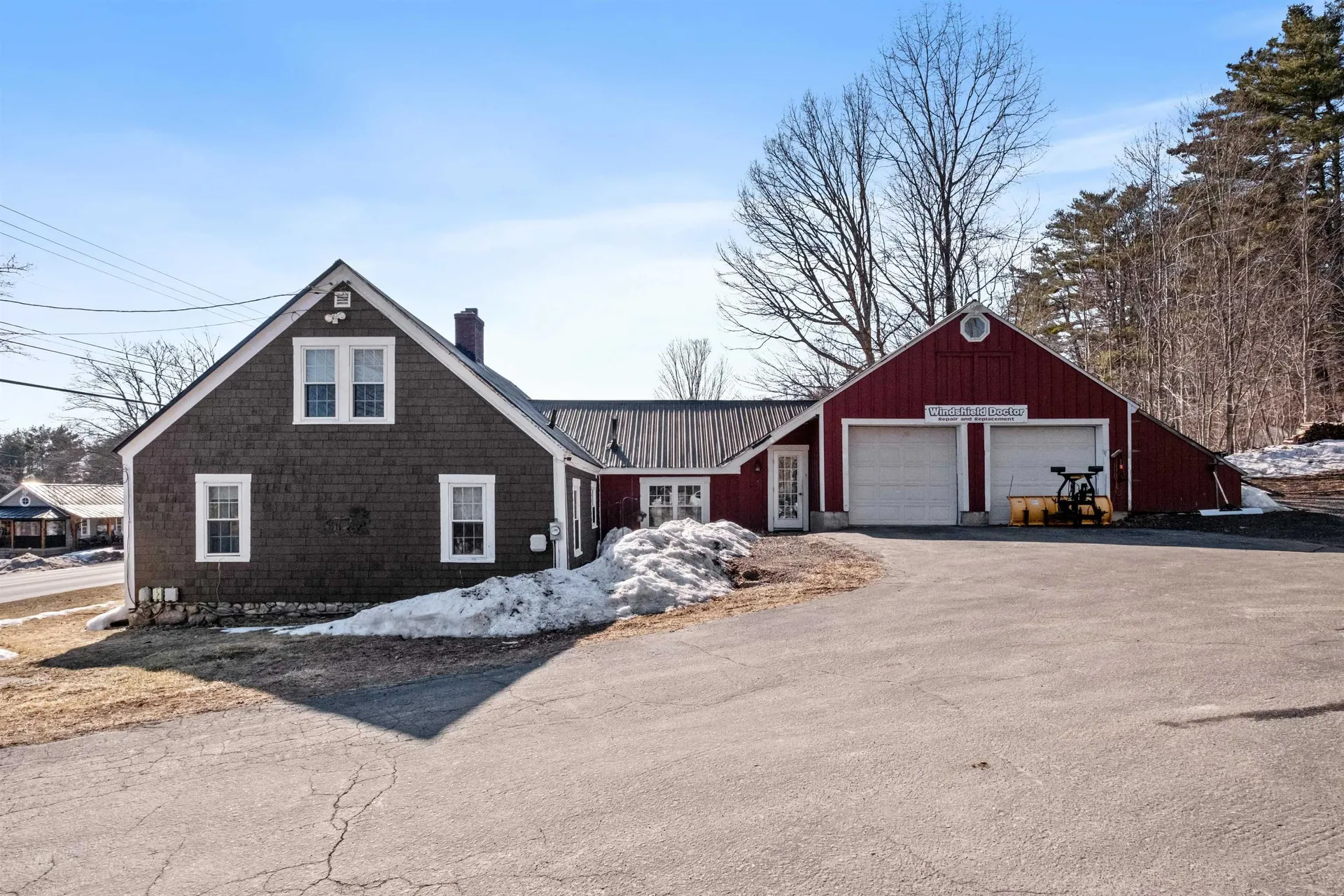 525 Whittier Highway Moultonborough NH 03254