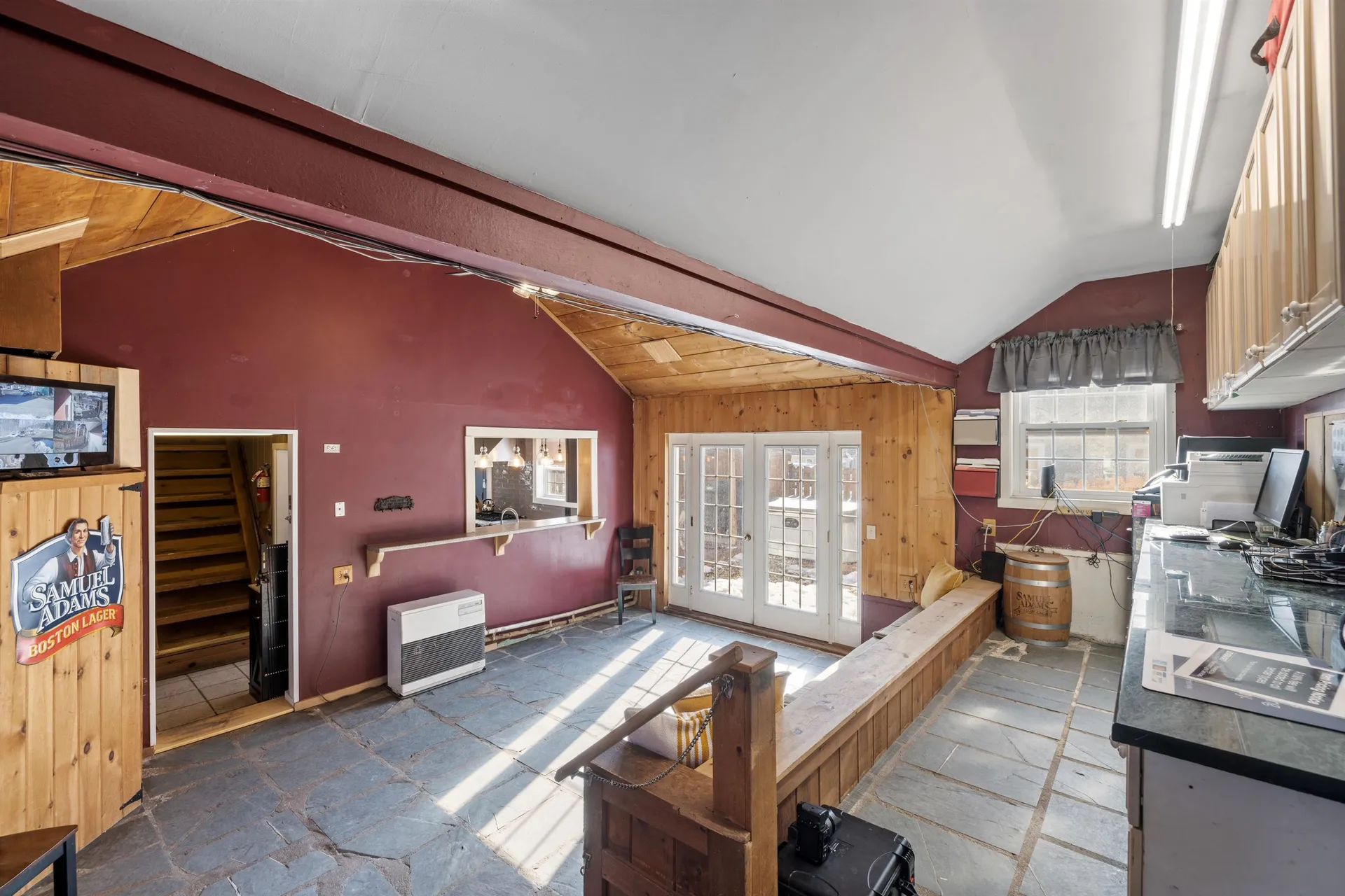 525 Whittier Highway Moultonborough NH 03254