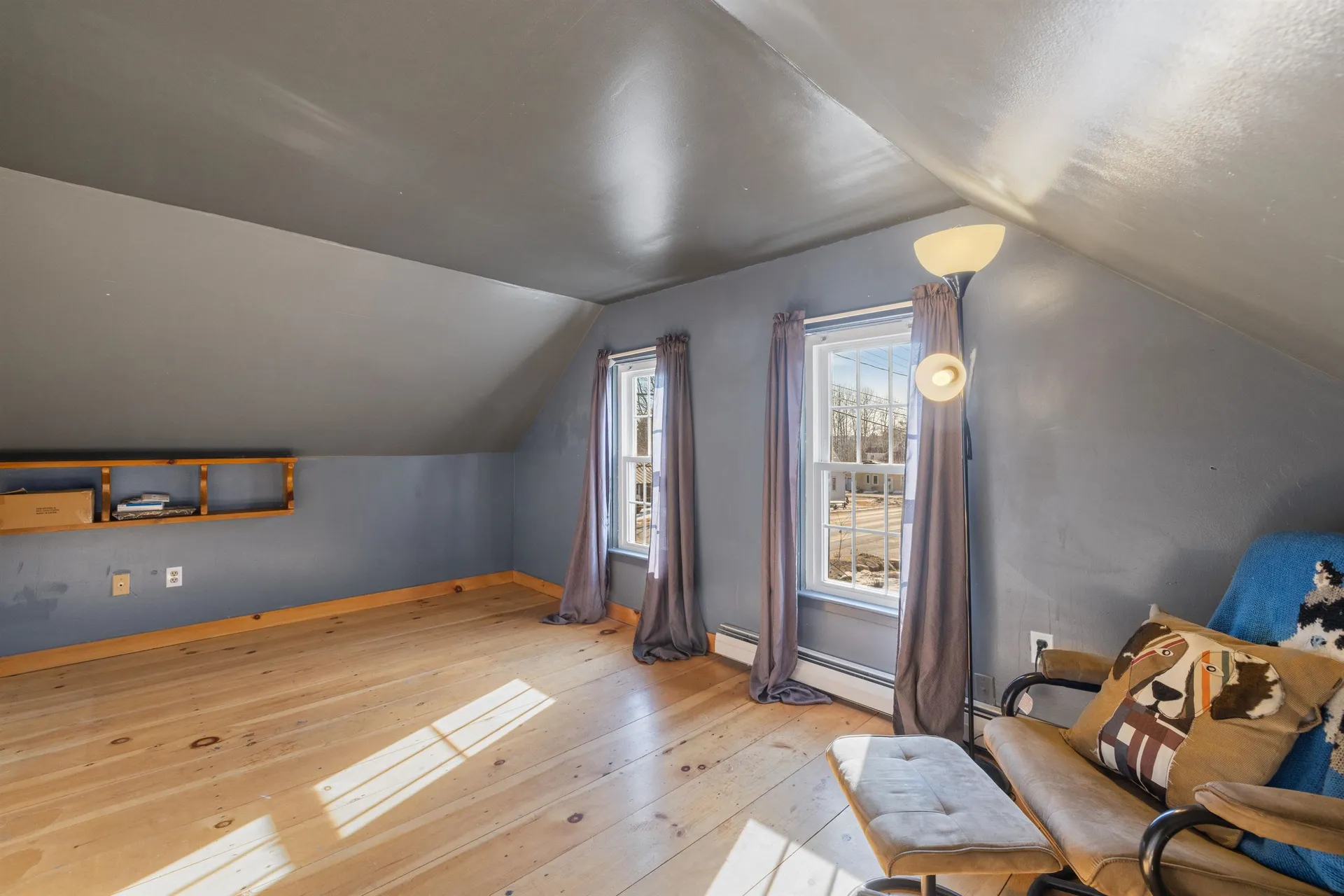 525 Whittier Highway Moultonborough NH 03254