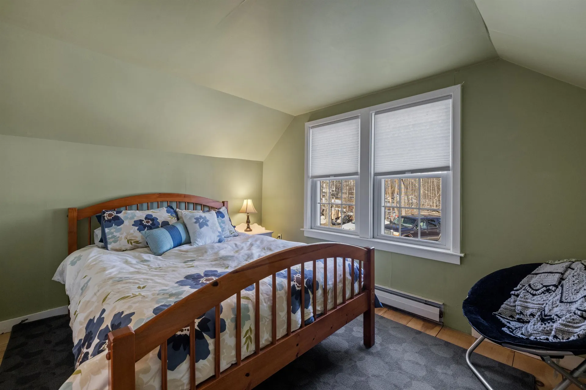 525 Whittier Highway Moultonborough NH 03254