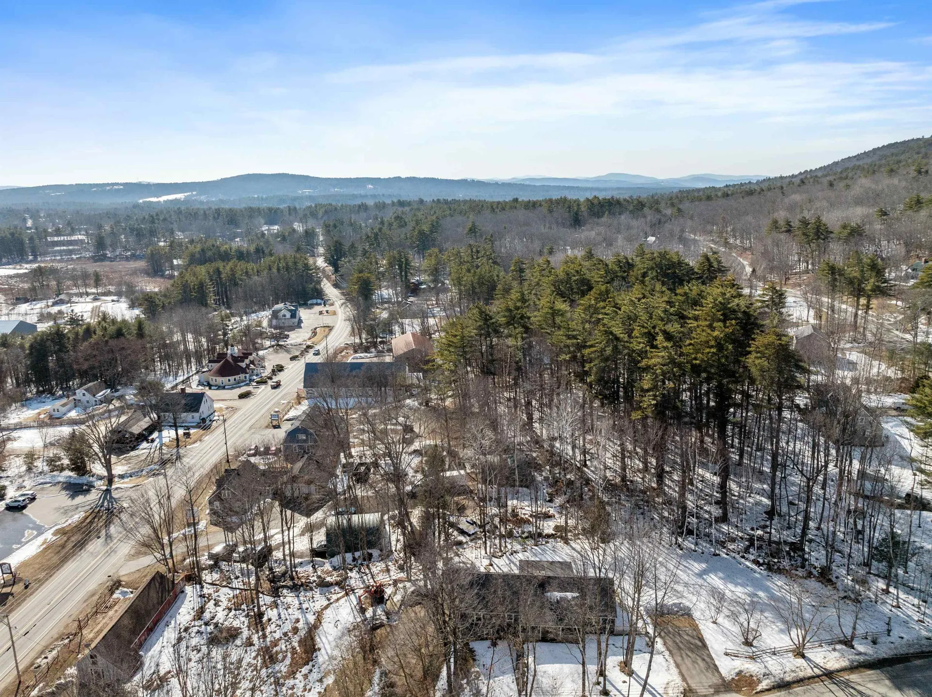 525 Whittier Highway Moultonborough NH 03254