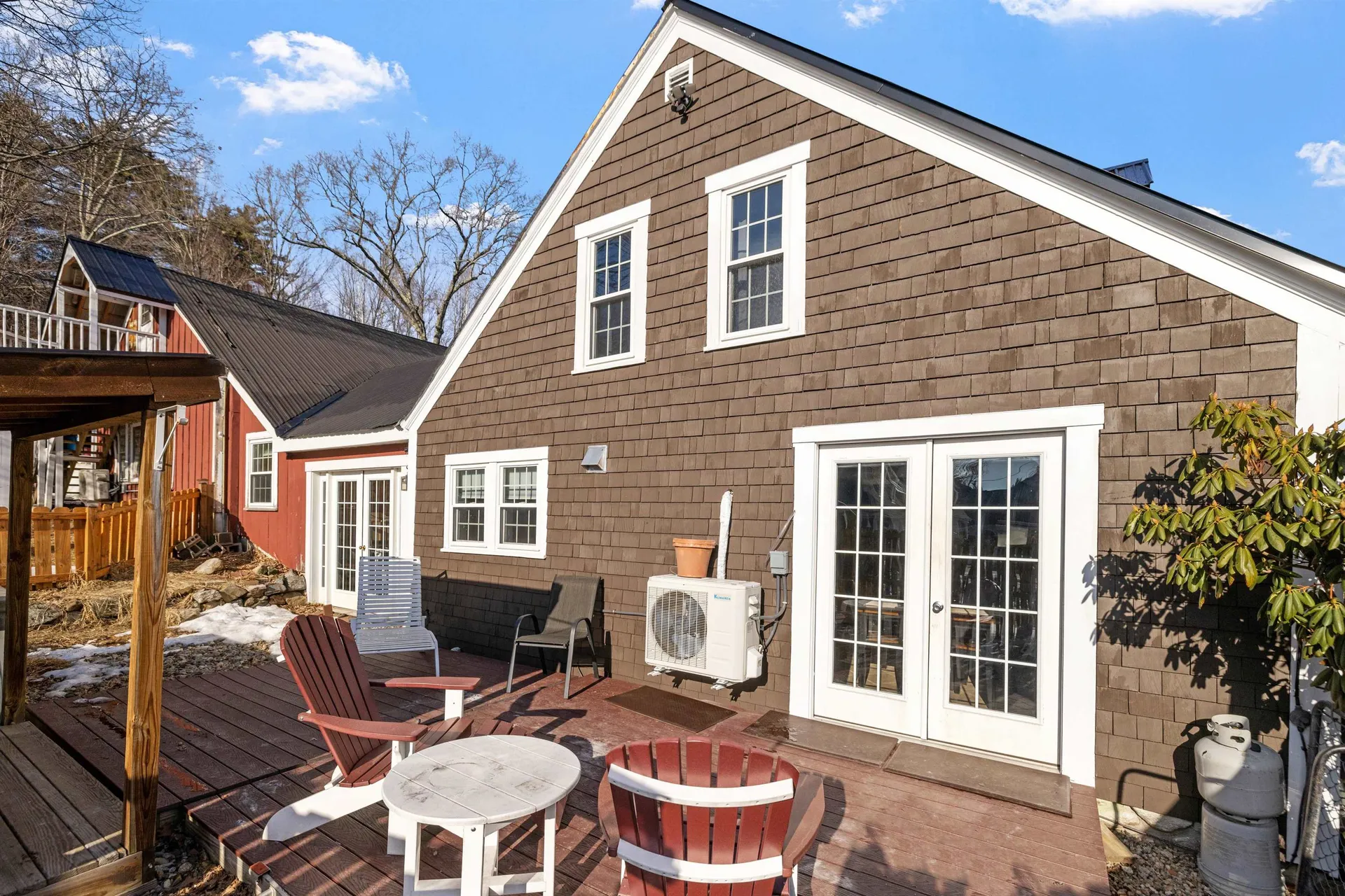 525 Whittier Highway Moultonborough NH 03254