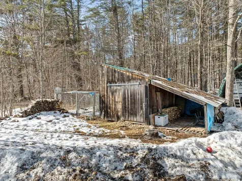 525 Whittier Highway Moultonborough NH 03254