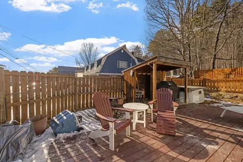 525 Whittier Highway Moultonborough NH 03254