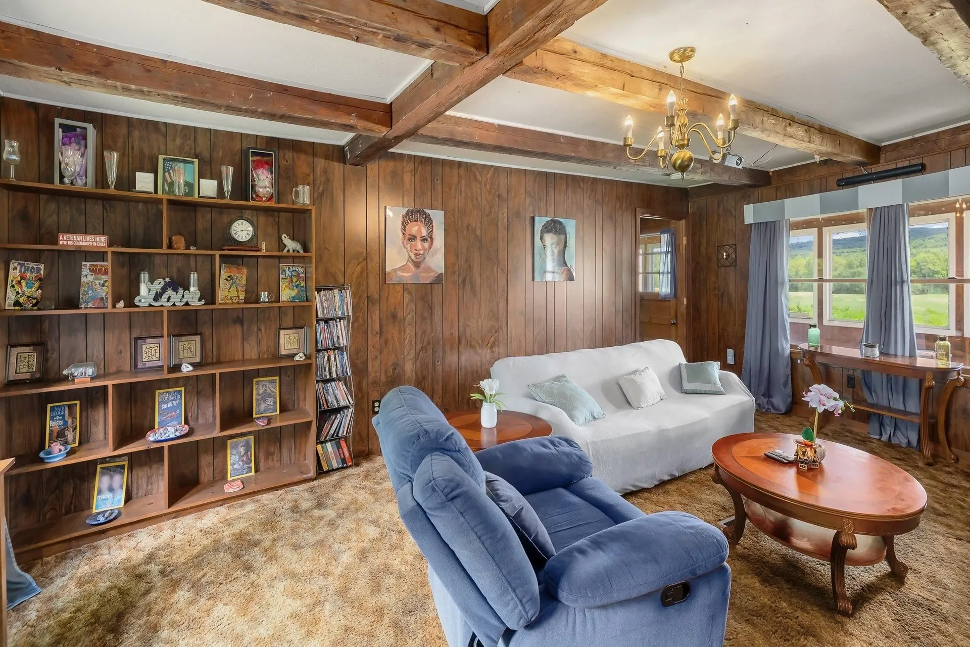 3959 Vt-102 Highway Canaan VT 05903