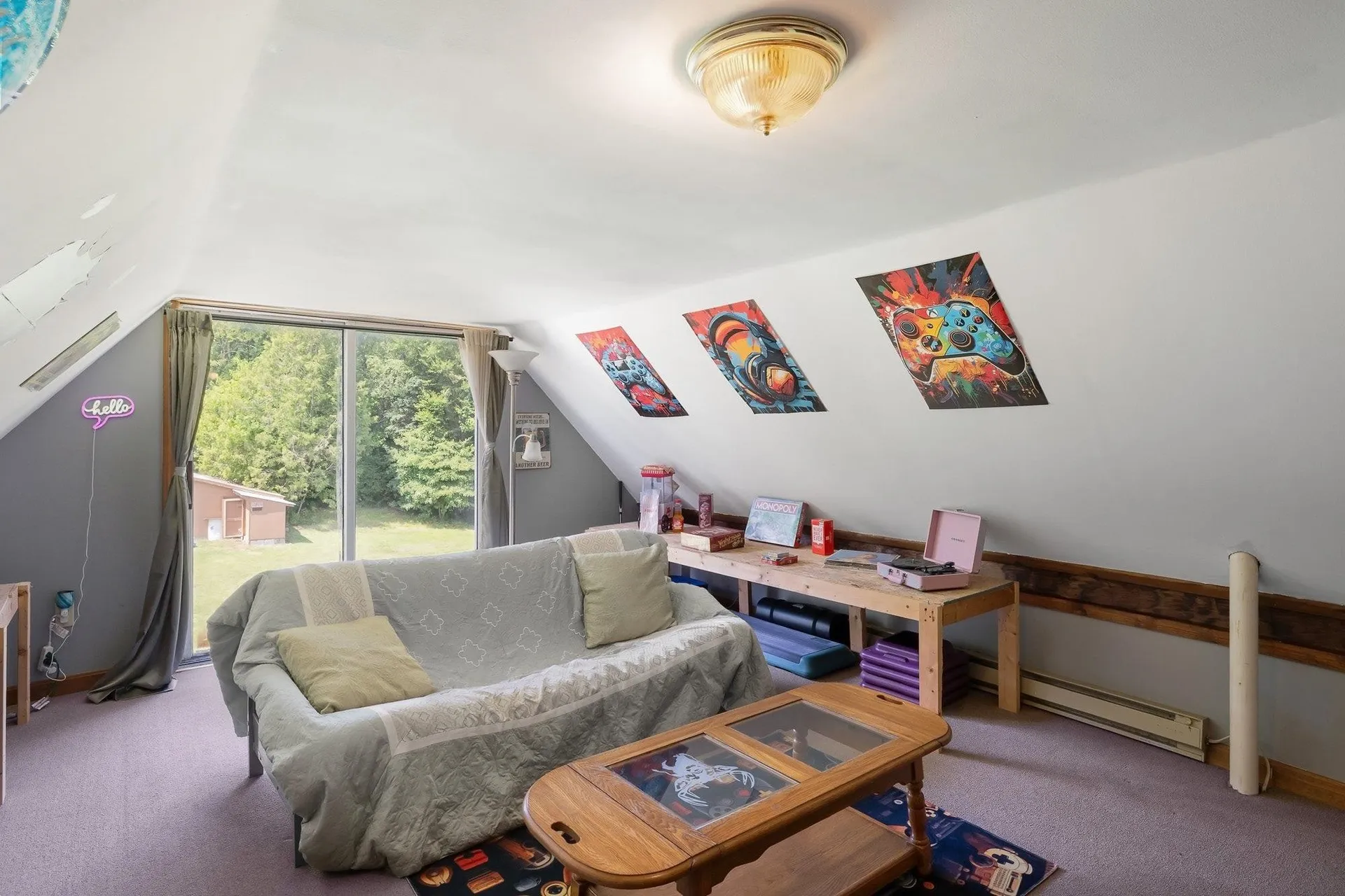 3959 Vt-102 Highway Canaan VT 05903