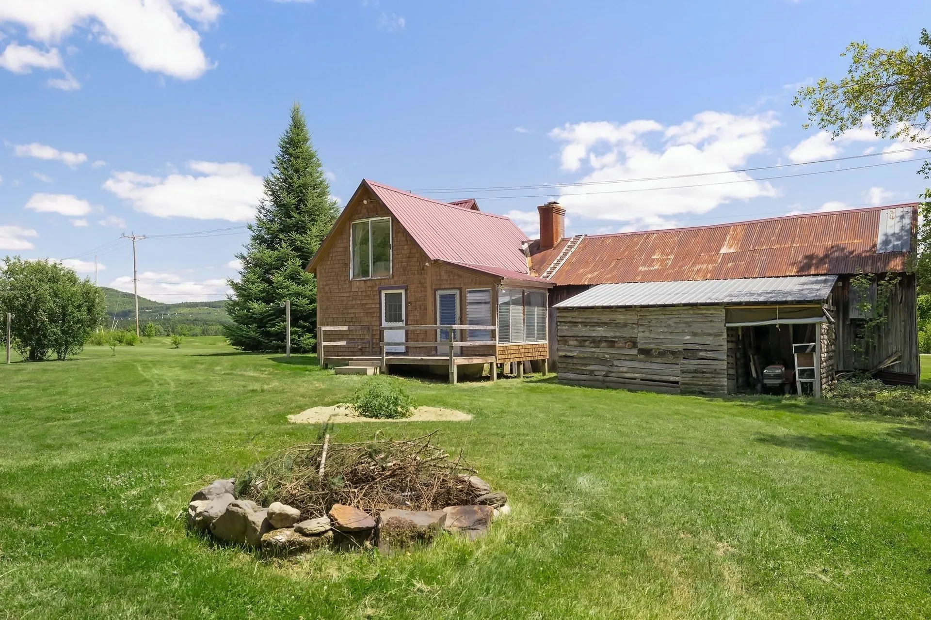 3959 Vt-102 Highway Canaan VT 05903