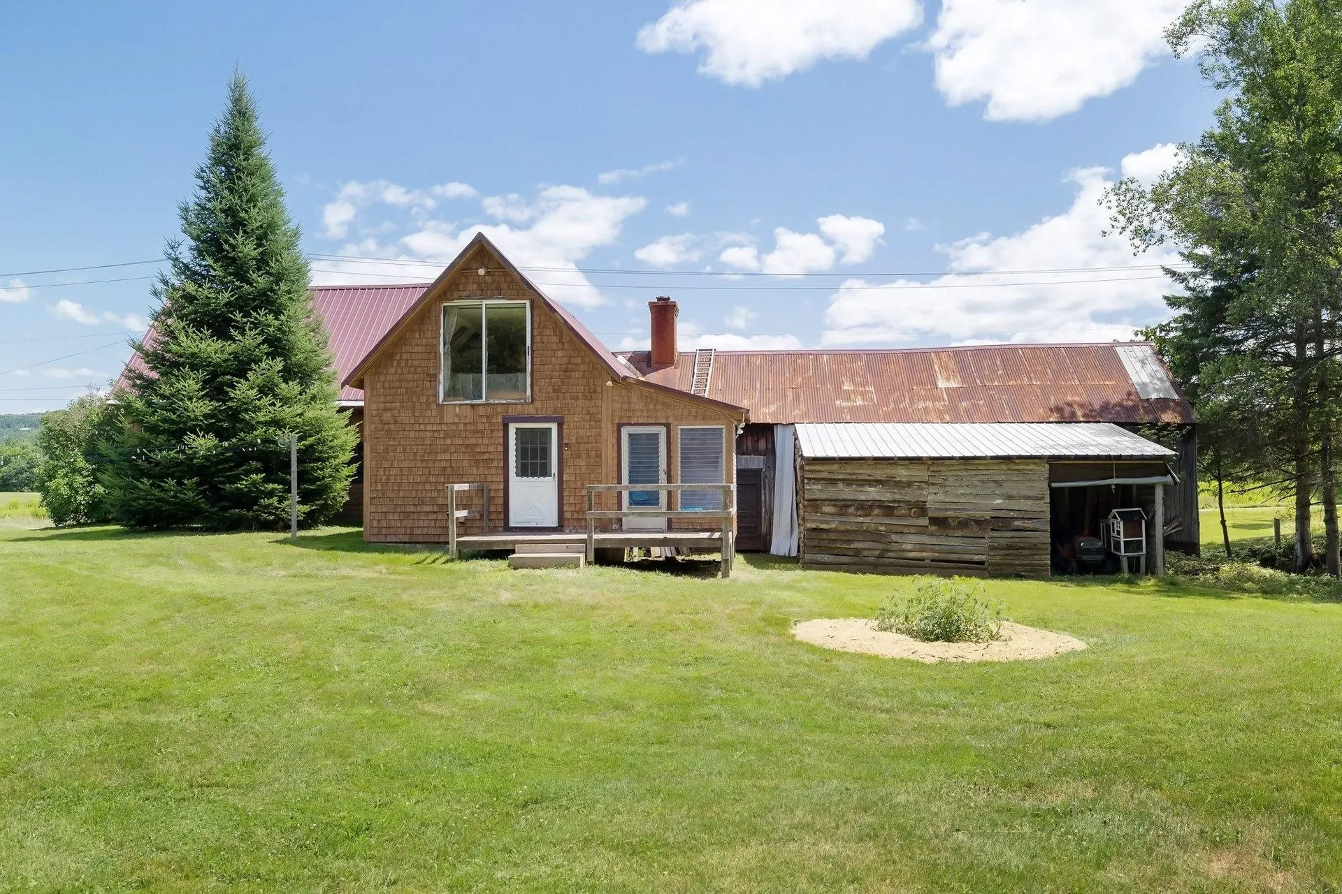 3959 Vt-102 Highway Canaan VT 05903