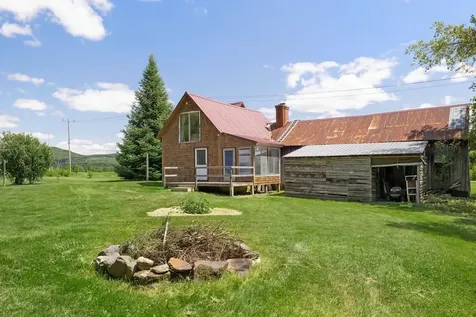 3959 Vt-102 Highway Canaan VT 05903