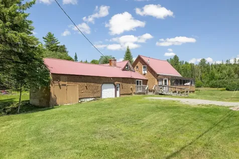 3959 Vt-102 Highway Canaan VT 05903