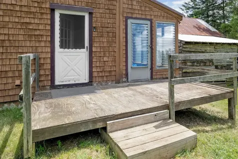 3959 Vt-102 Highway Canaan VT 05903