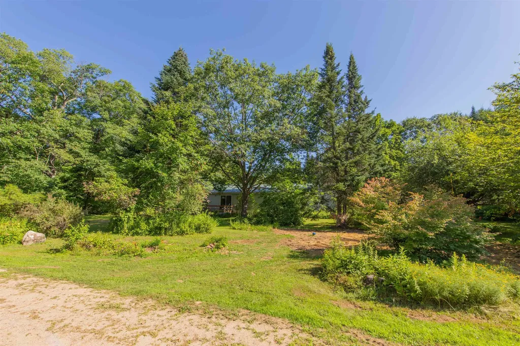 71 Mays Way Tamworth NH 03890