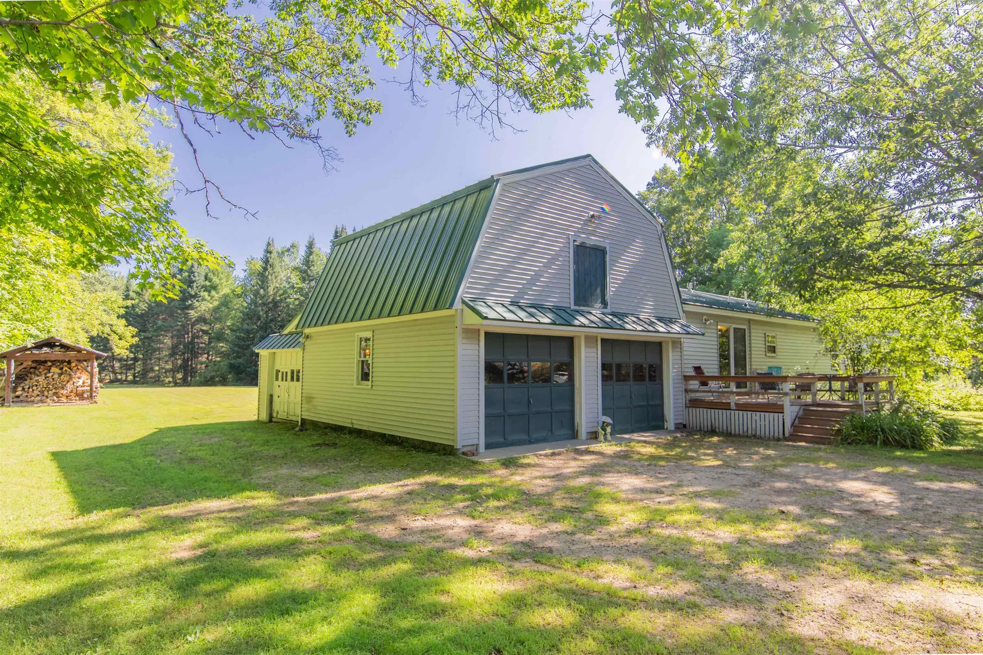 71 Mays Way Tamworth NH 03890