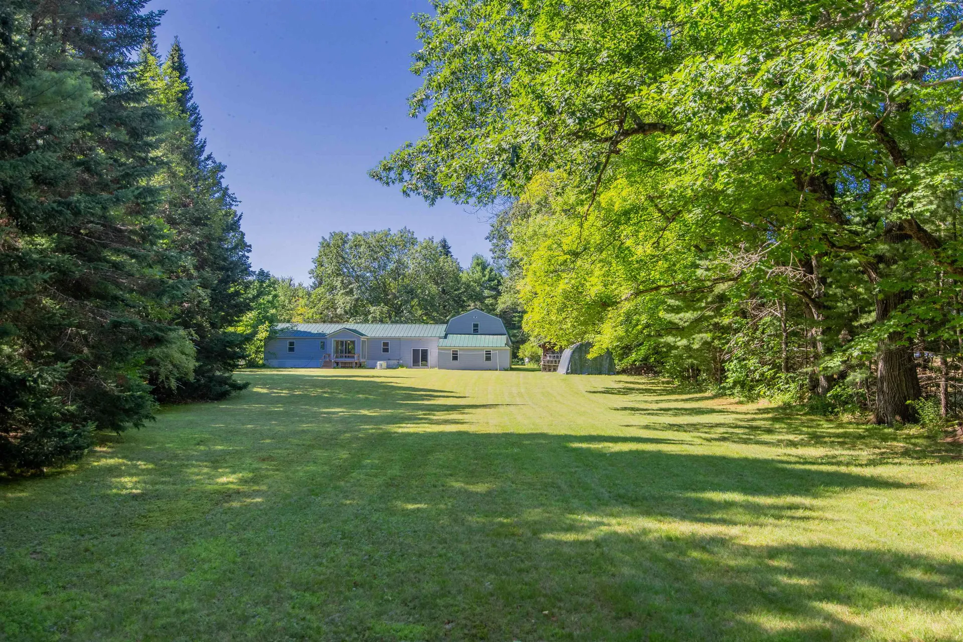 71 Mays Way Tamworth NH 03890