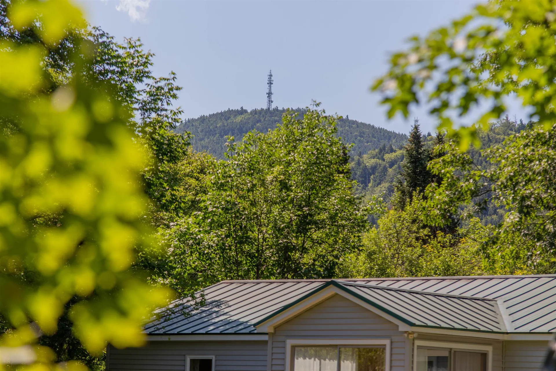 71 Mays Way Tamworth NH 03890