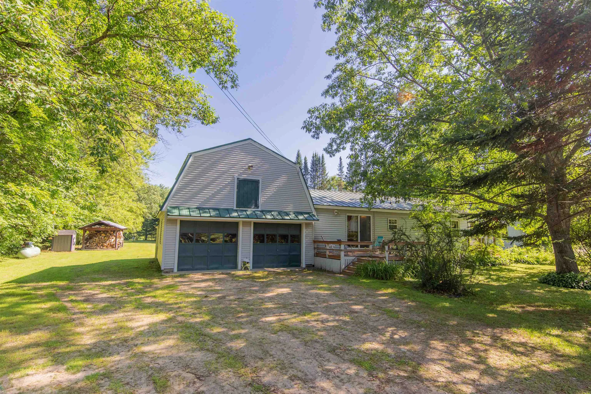 71 Mays Way Tamworth NH 03890