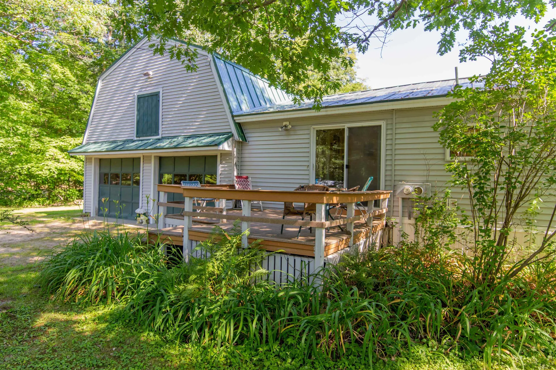 71 Mays Way Tamworth NH 03890