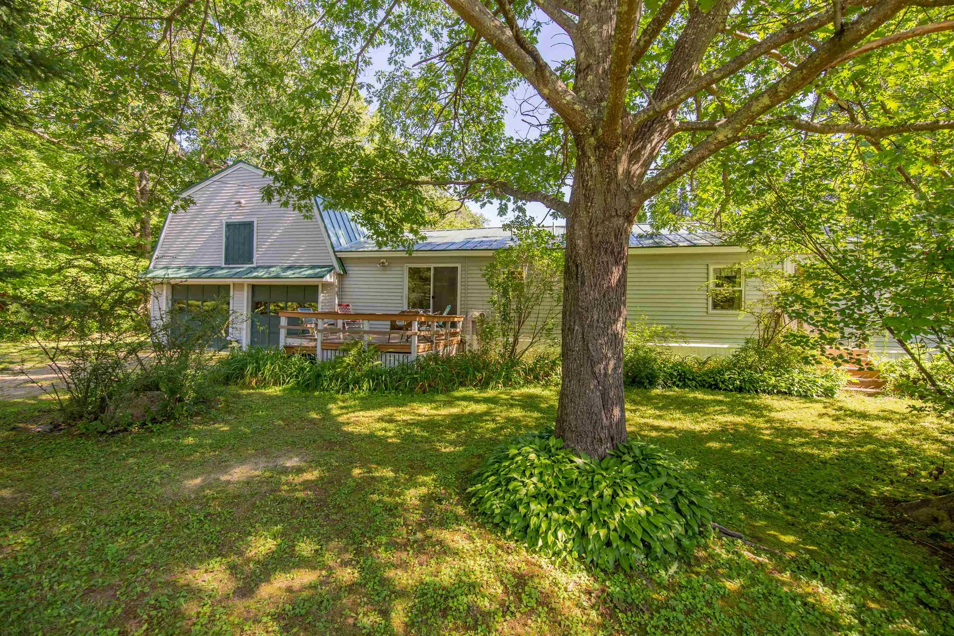 71 Mays Way Tamworth NH 03890