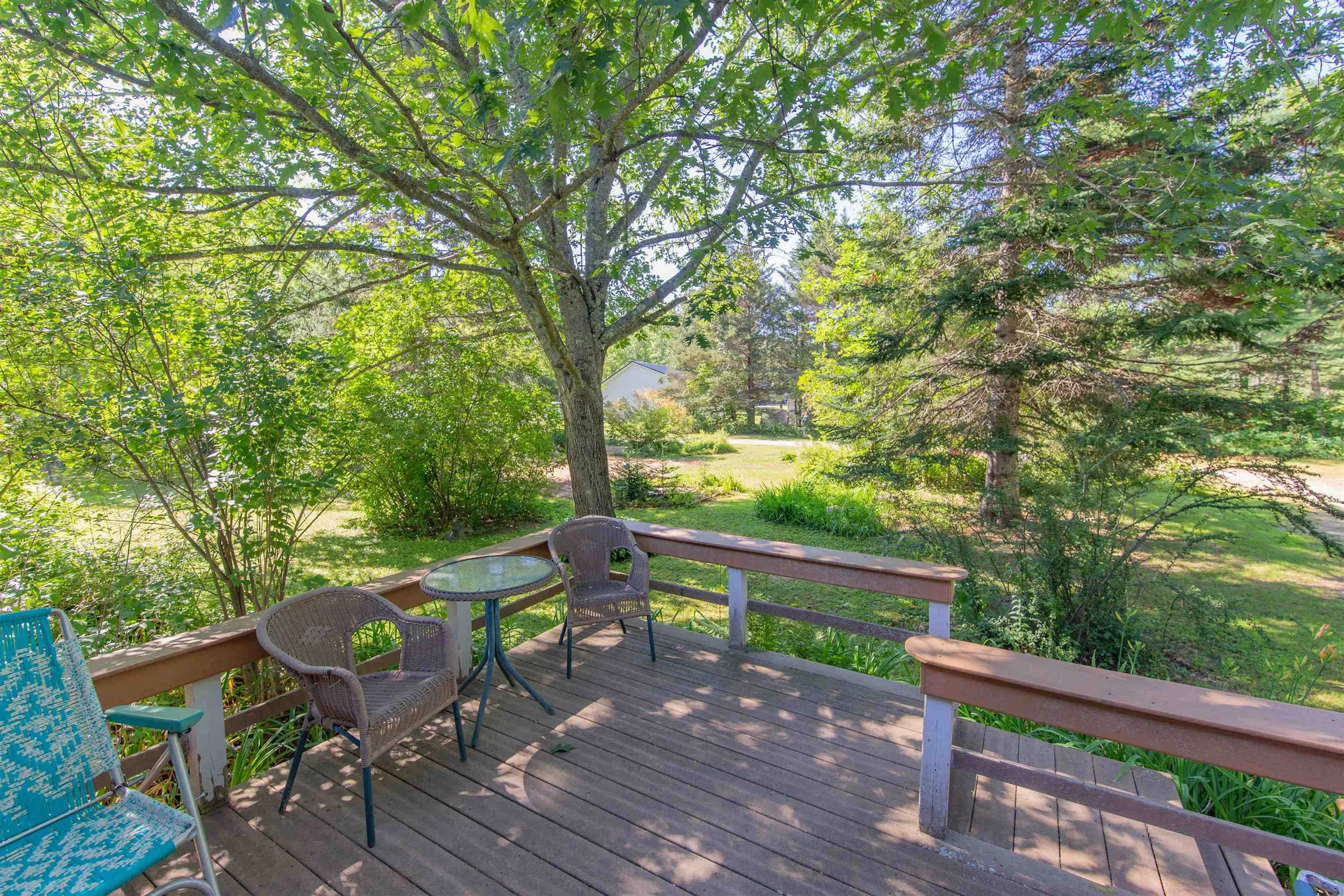 71 Mays Way Tamworth NH 03890