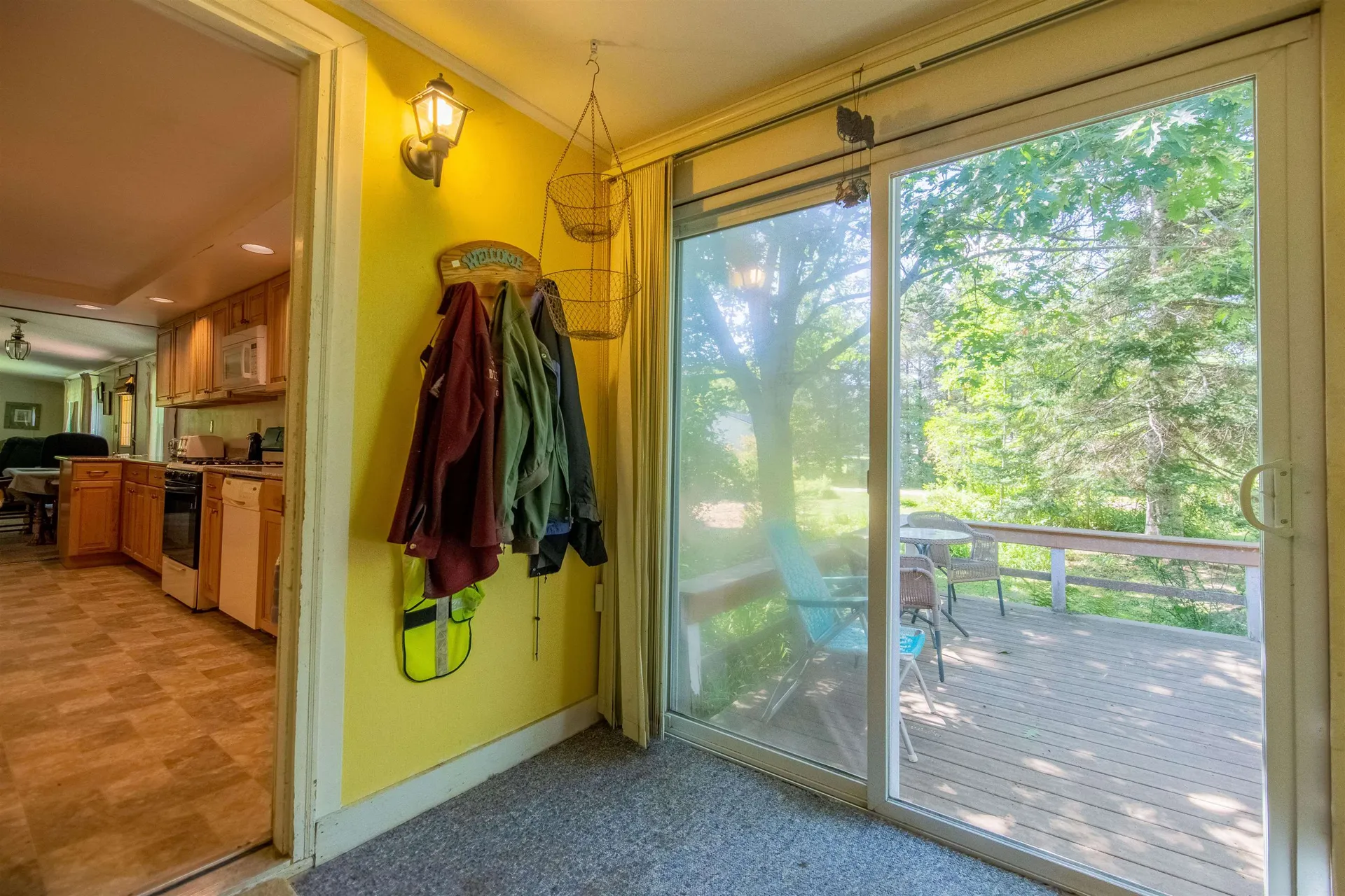 71 Mays Way Tamworth NH 03890