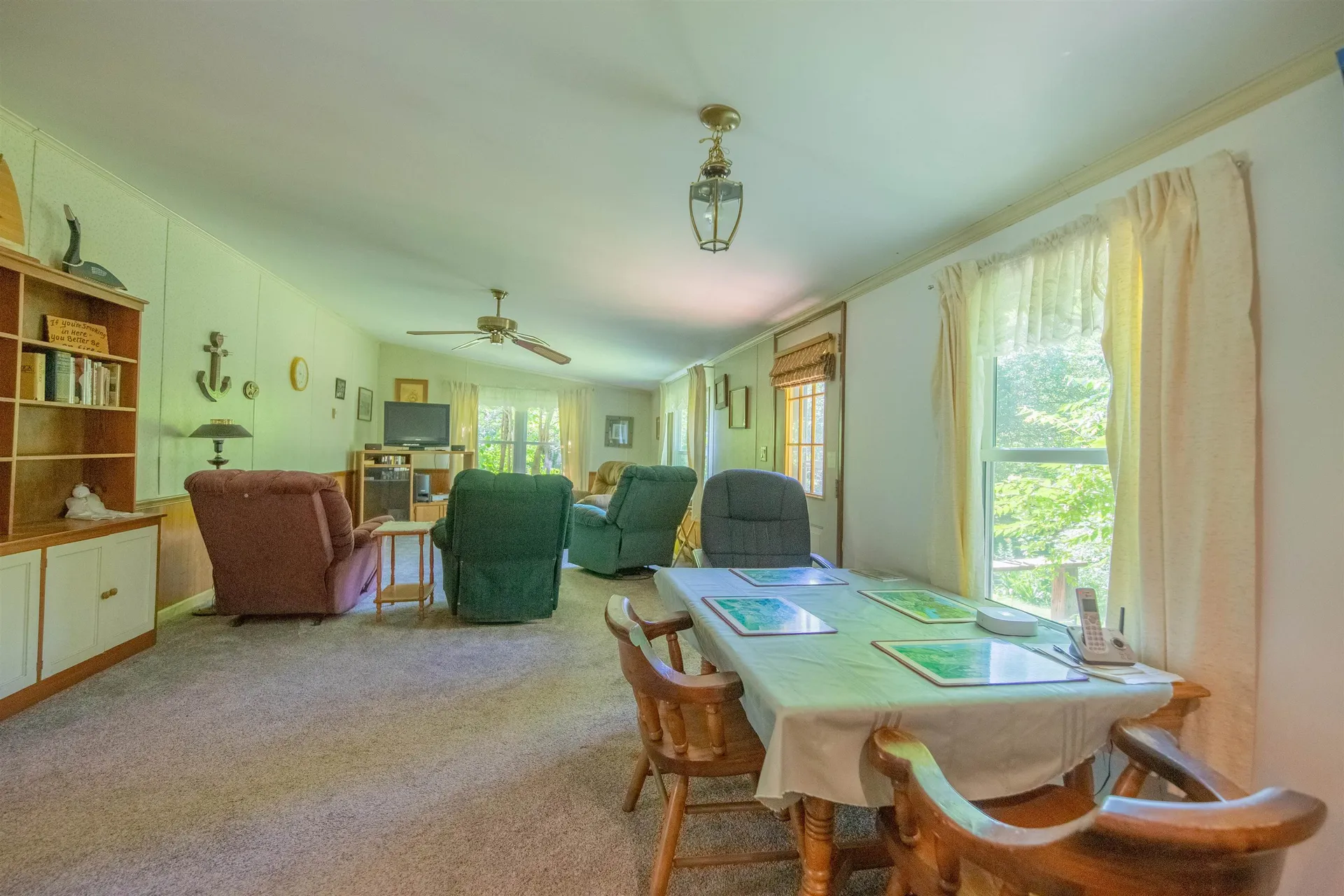 71 Mays Way Tamworth NH 03890