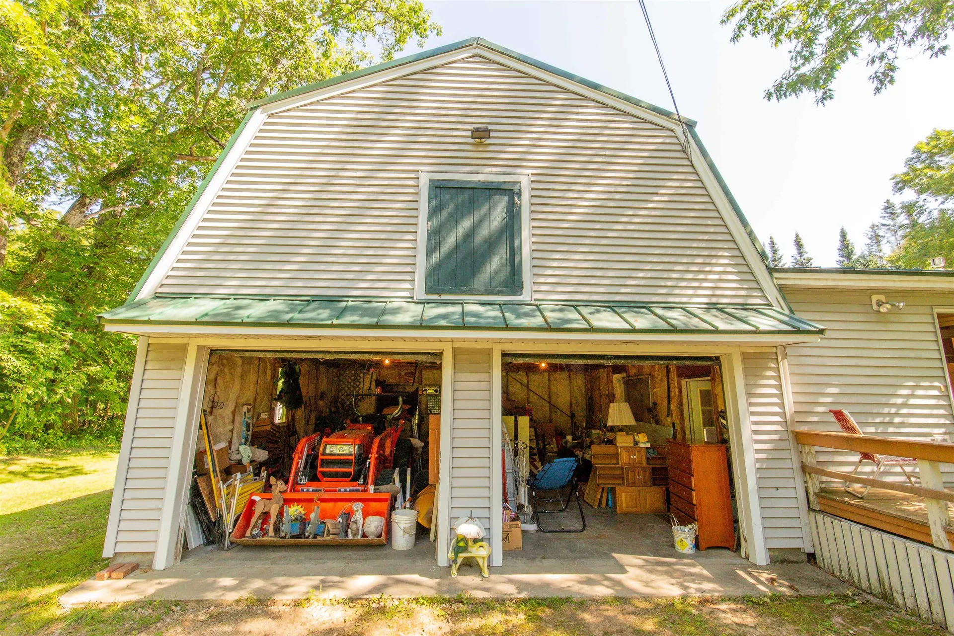 71 Mays Way Tamworth NH 03890