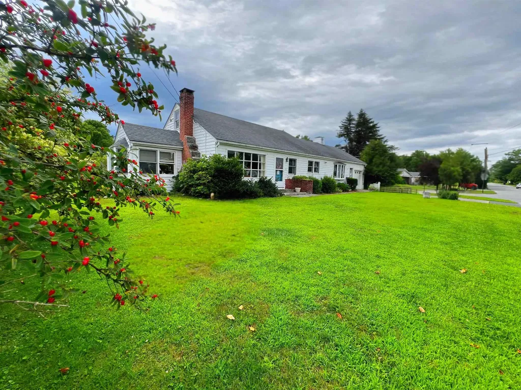 227 Church Street Rutland City VT 05701