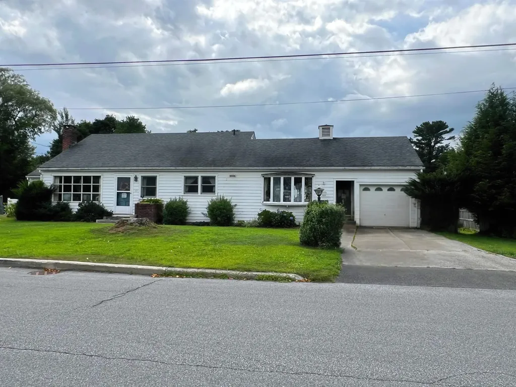 227 Church Street Rutland City VT 05701