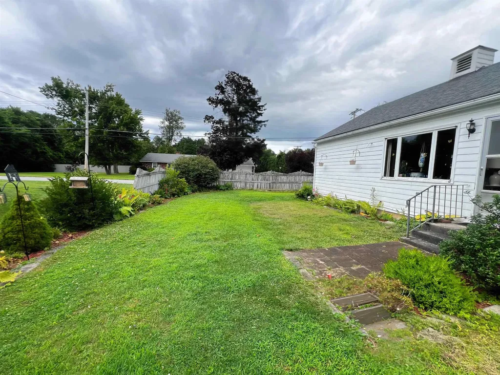 227 Church Street Rutland City VT 05701