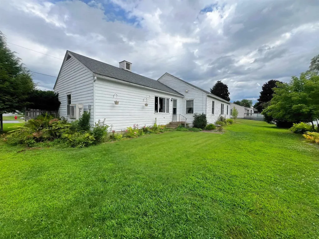 227 Church Street Rutland City VT 05701