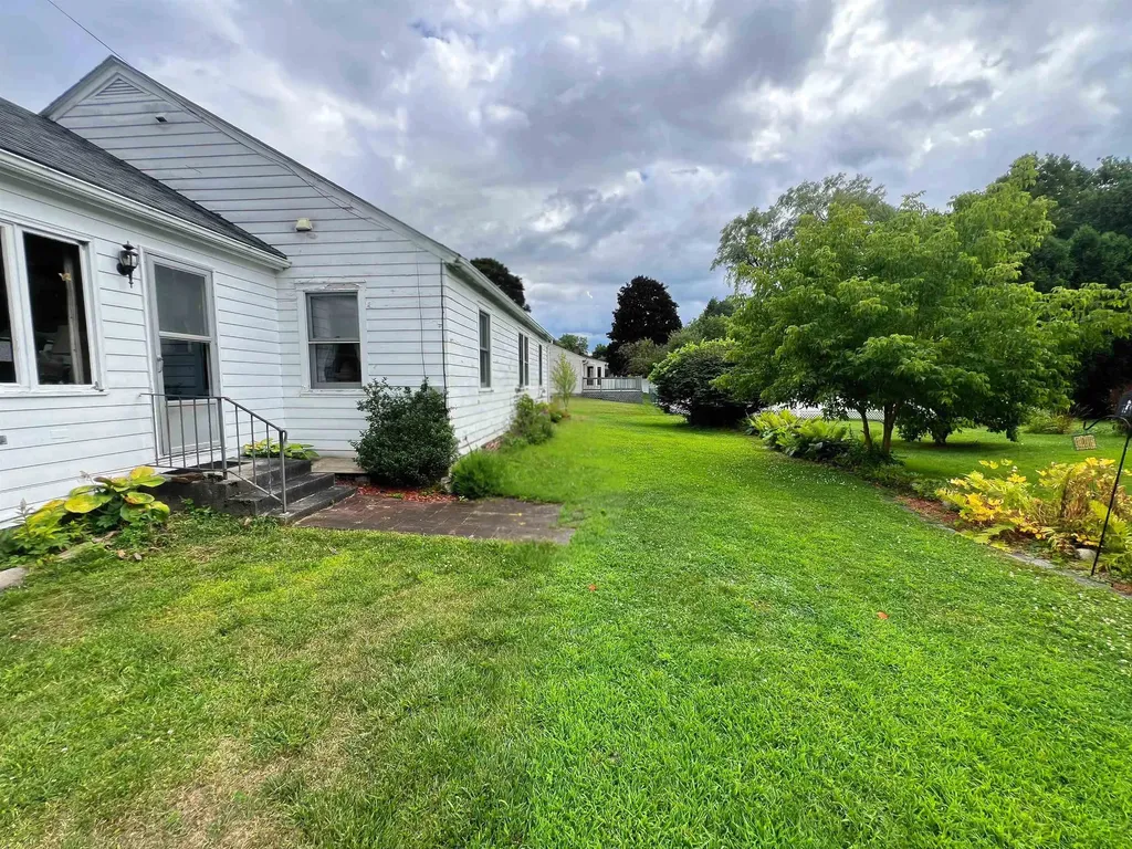 227 Church Street Rutland City VT 05701