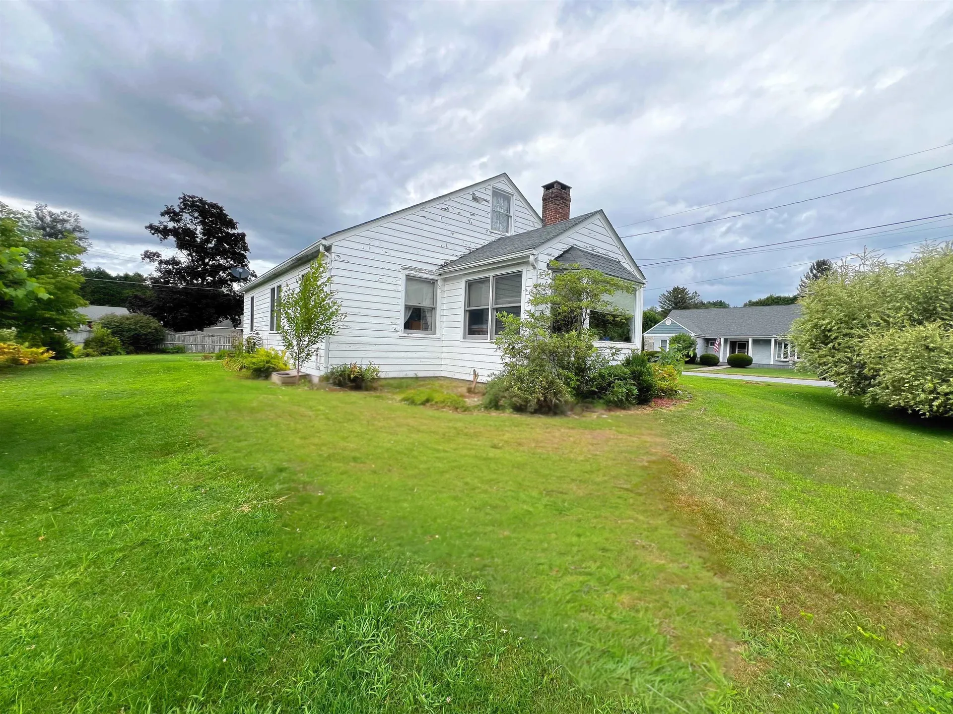 227 Church Street Rutland City VT 05701