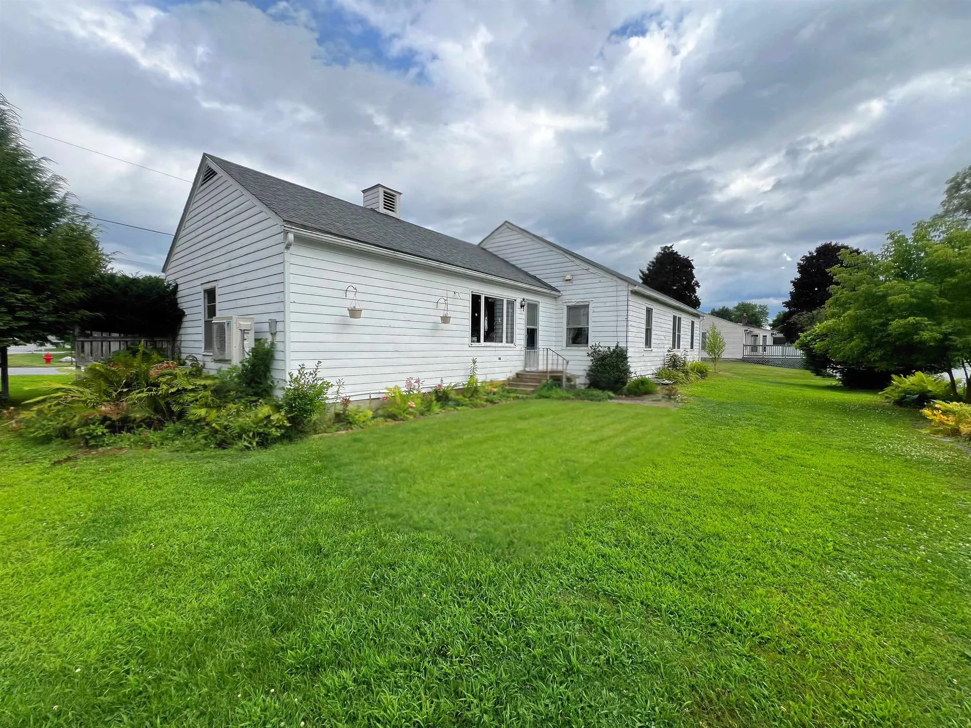 227 Church Street Rutland City VT 05701