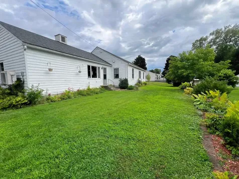 227 Church Street Rutland City VT 05701