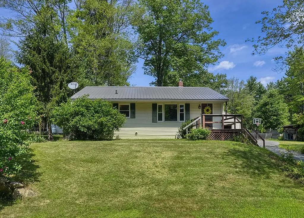 23 Fox Circle Keene NH 03431