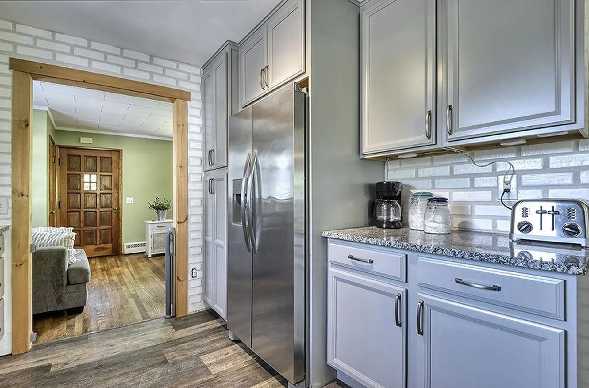 23 Fox Circle Keene NH 03431