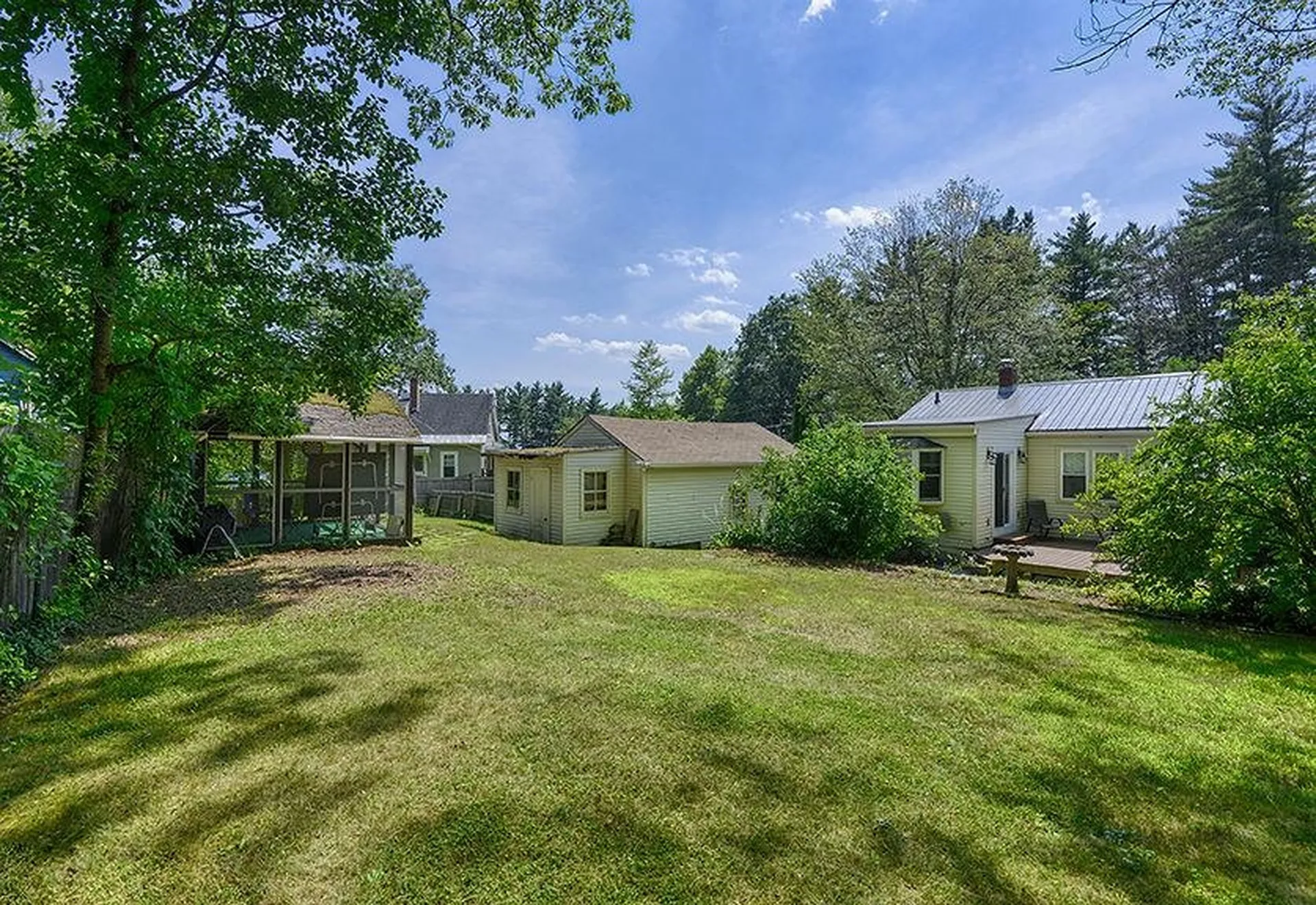 23 Fox Circle Keene NH 03431