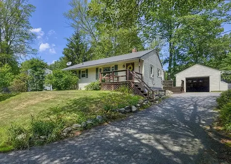 23 Fox Circle Keene NH 03431
