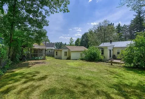 23 Fox Circle Keene NH 03431