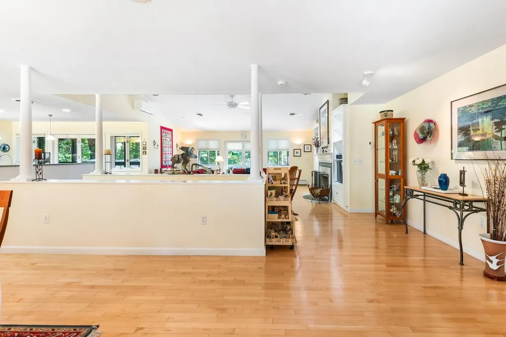 8 Sandy Brae Grantham NH 03753