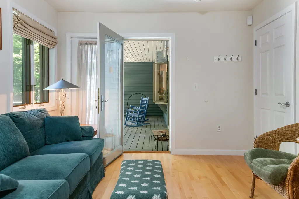 8 Sandy Brae Grantham NH 03753