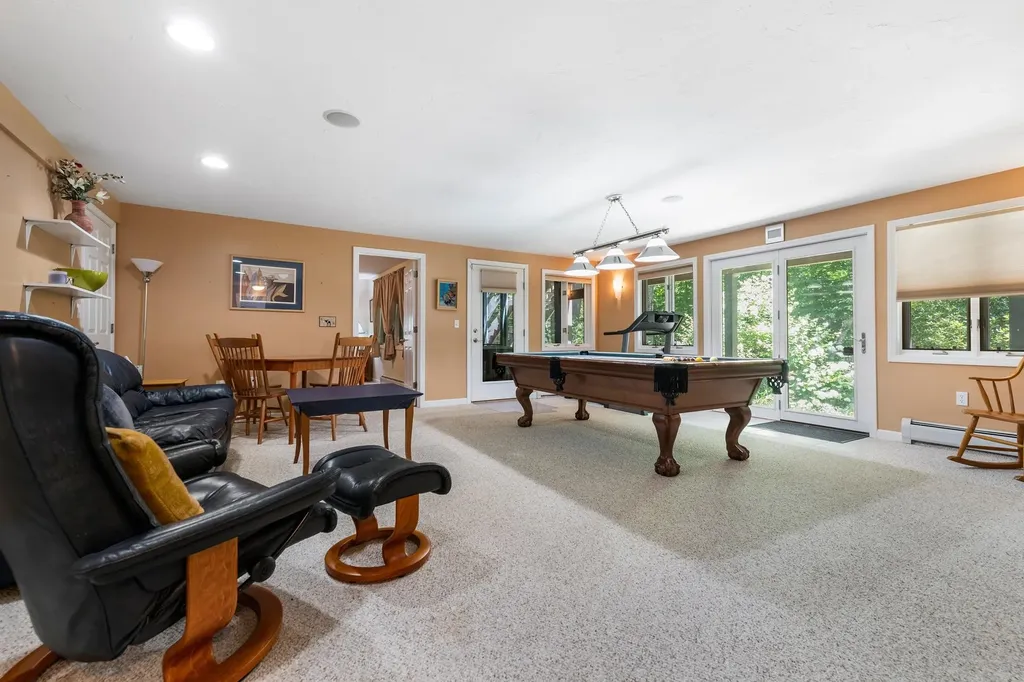 8 Sandy Brae Grantham NH 03753