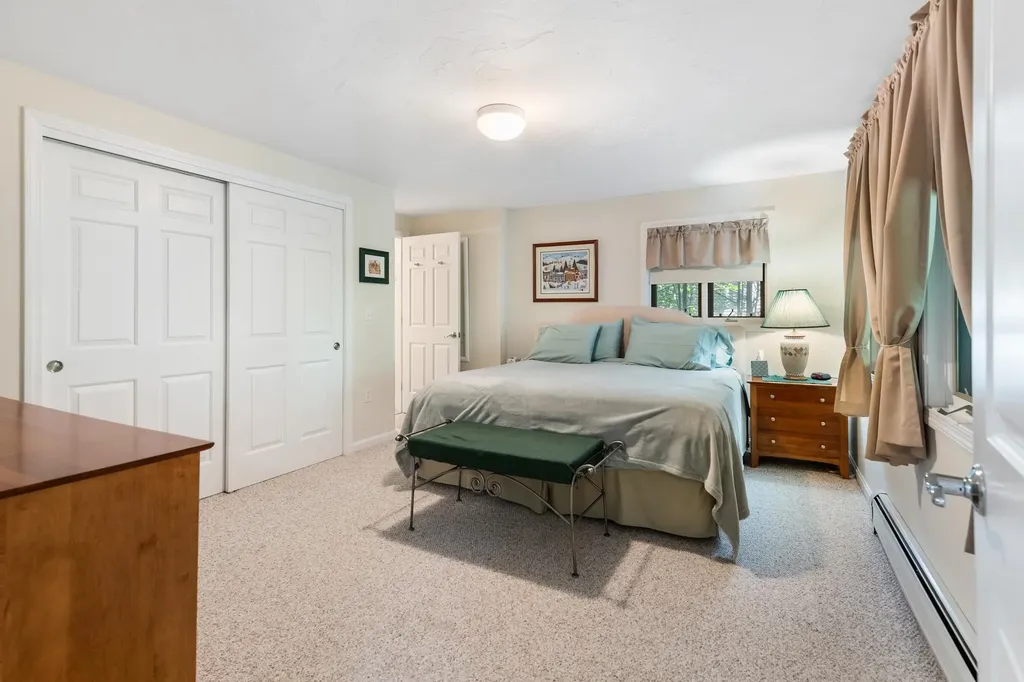 8 Sandy Brae Grantham NH 03753