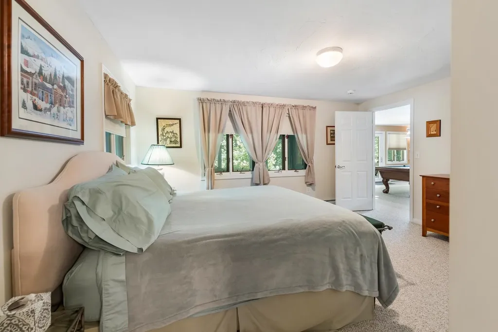 8 Sandy Brae Grantham NH 03753