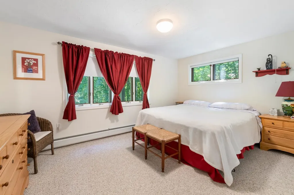 8 Sandy Brae Grantham NH 03753