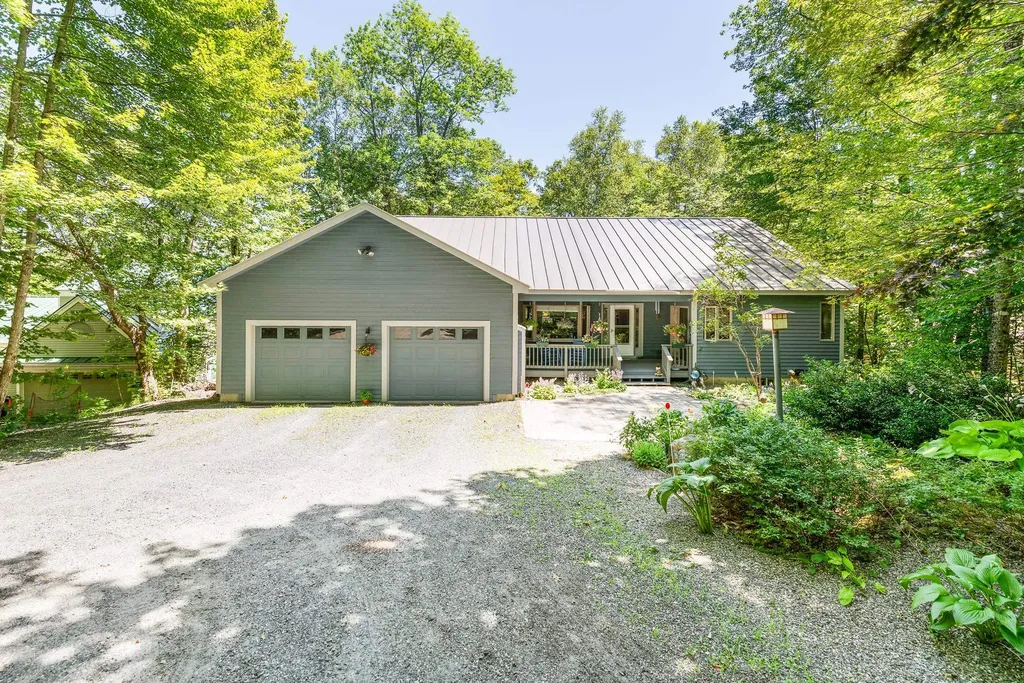 8 Sandy Brae Grantham NH 03753