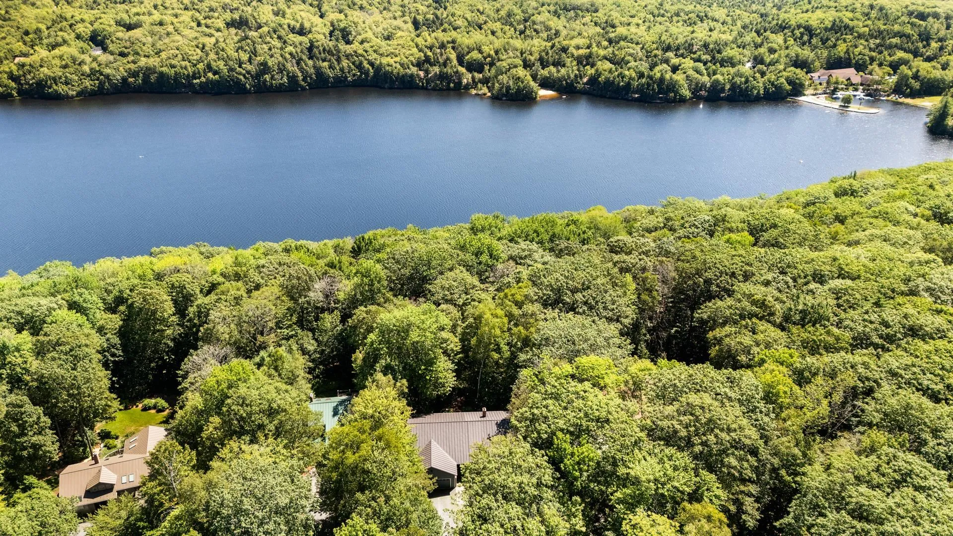 8 Sandy Brae Grantham NH 03753